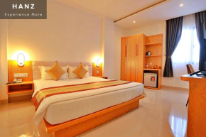 HANZ 839 Son Mi Hotel Saigon